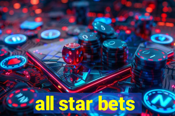 all star bets