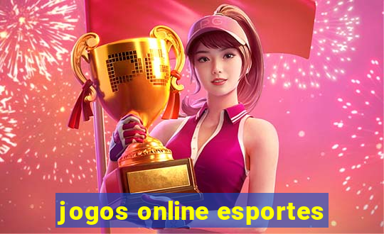 jogos online esportes