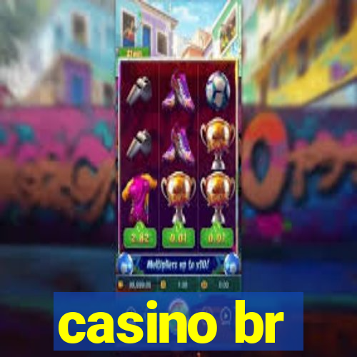 casino br