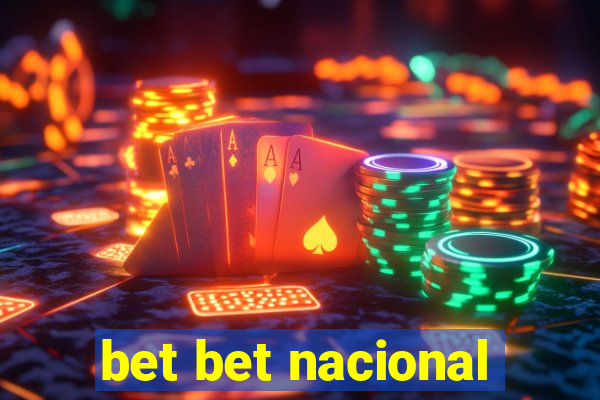 bet bet nacional