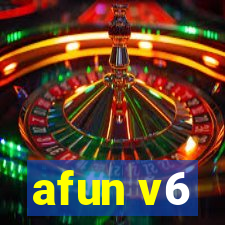 afun v6