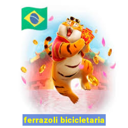 ferrazoli bicicletaria