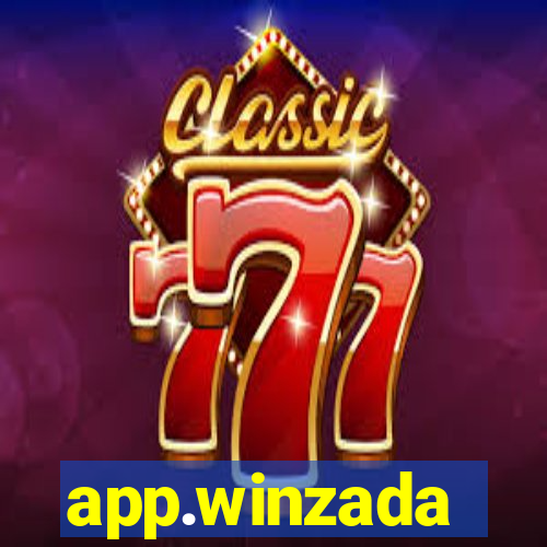 app.winzada