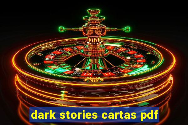 dark stories cartas pdf