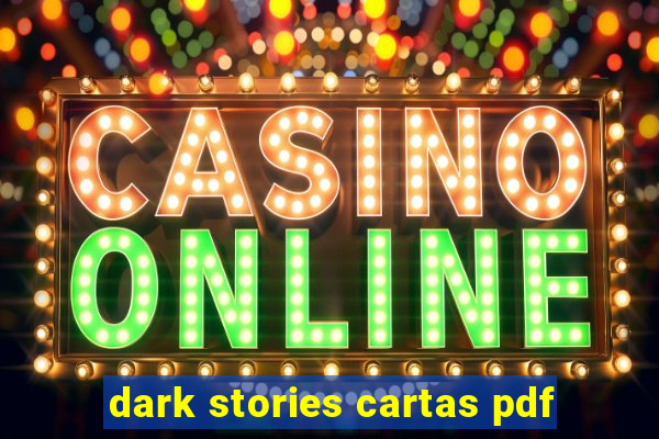 dark stories cartas pdf