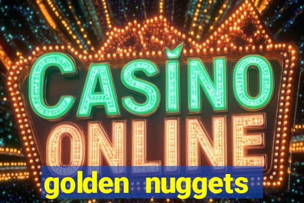 golden nuggets casino las vegas