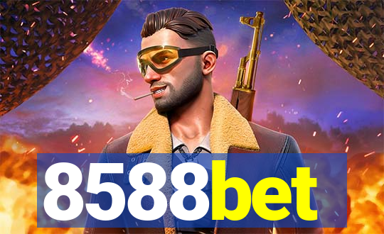 8588bet