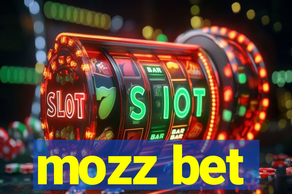 mozz bet