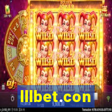 lllbet.con