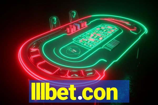 lllbet.con