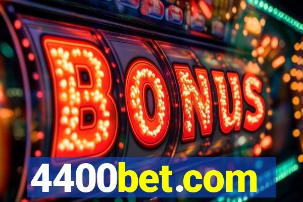 4400bet.com