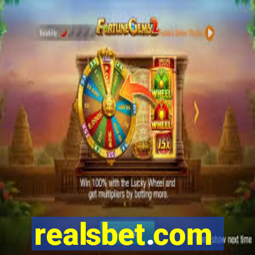 realsbet.com