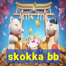 skokka bb