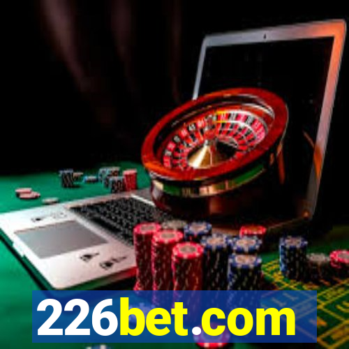 226bet.com