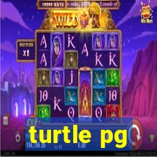 turtle pg