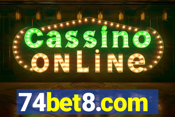 74bet8.com