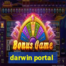 darwin portal