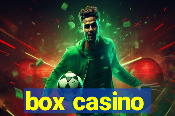 box casino