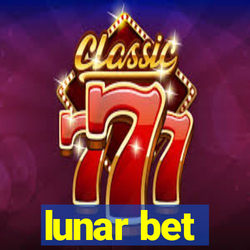 lunar bet