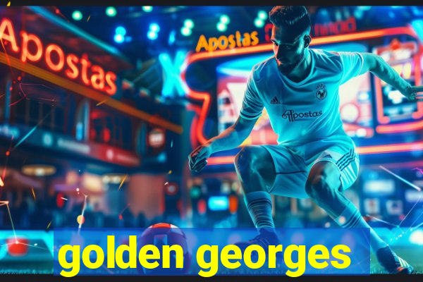 golden georges