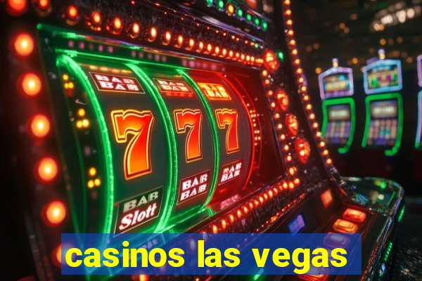 casinos las vegas