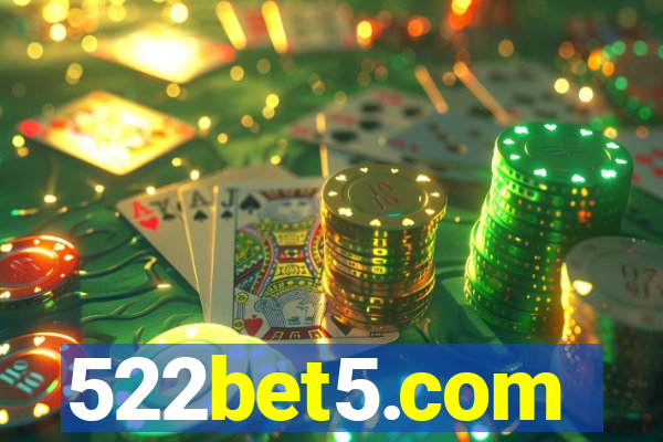 522bet5.com