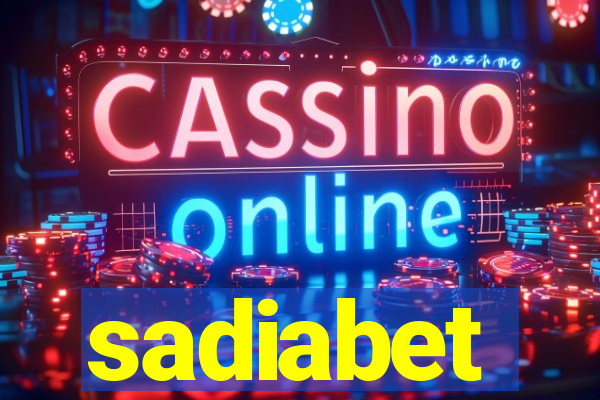 sadiabet