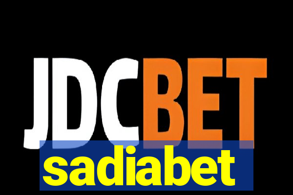 sadiabet