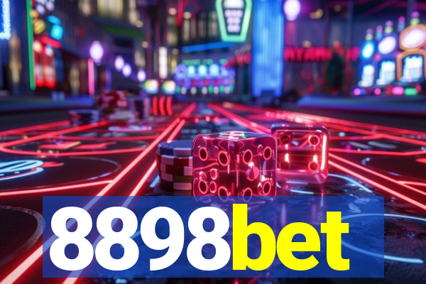 8898bet