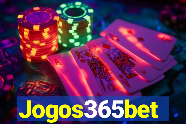 Jogos365bet