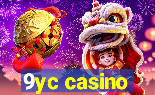 9yc casino