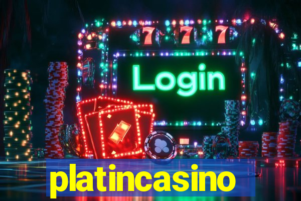 platincasino