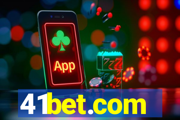 41bet.com