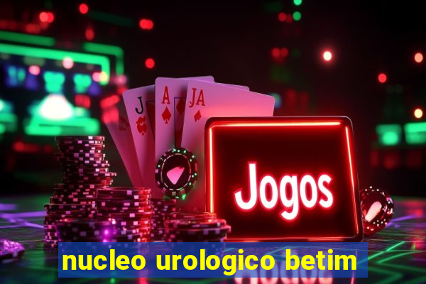 nucleo urologico betim