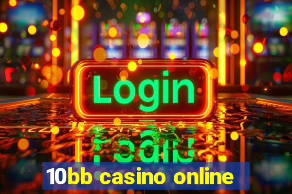 10bb casino online