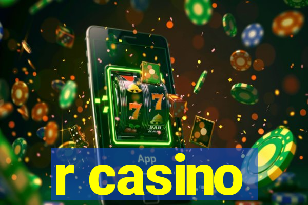 r casino