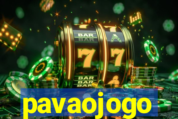 pavaojogo