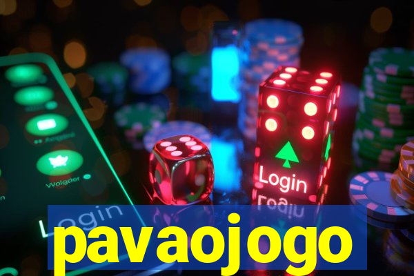 pavaojogo