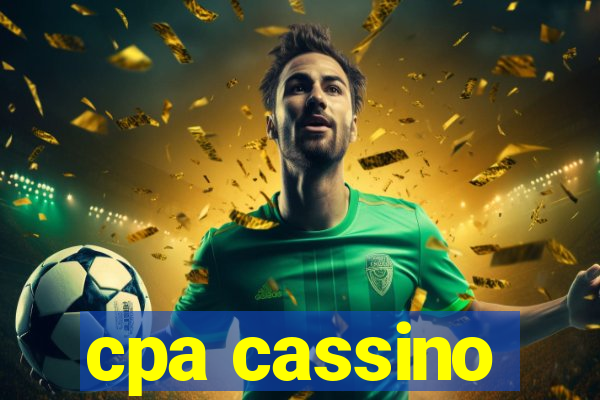 cpa cassino