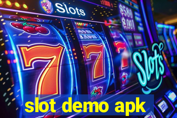 slot demo apk