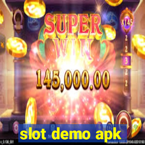 slot demo apk