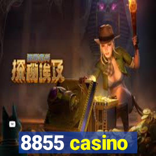 8855 casino