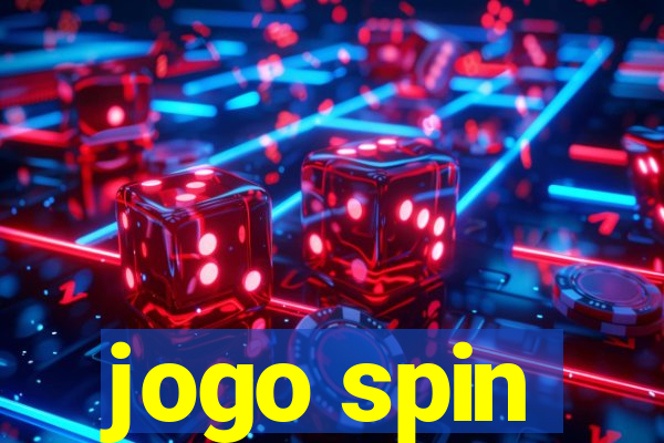 jogo spin