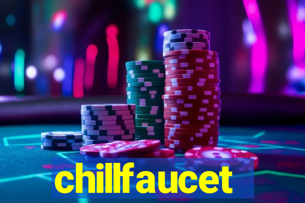 chillfaucet