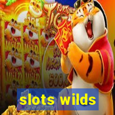 slots wilds