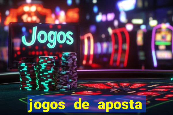 jogos de aposta online bingo