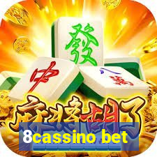 8cassino bet