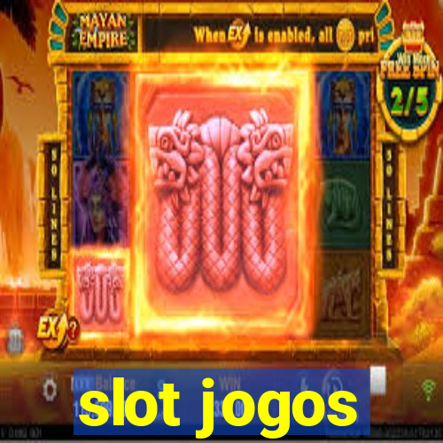 slot jogos