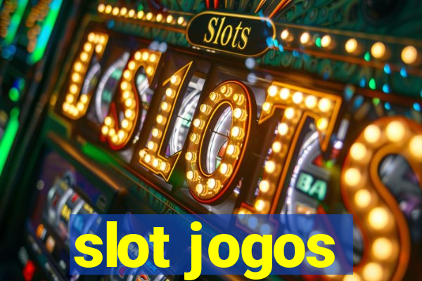 slot jogos