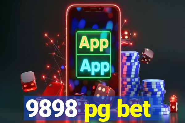 9898 pg bet